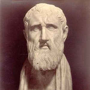 Zeno of Elea 430 - 490BC