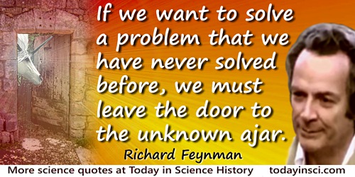 Unknown Quotes - 182 quotes on Unknown Science Quotes - Dictionary ...