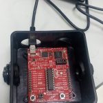 Uji led kedip MSP430 Launchpad MSP-EXP430G2 di GNU Linux dengan Energia [teaser]