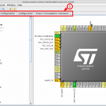 Mengenal STM32CubeMX untuk mempelajari ARM Cortex