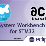Instalasi AC6 SW4STM32 untuk pemrograman ARM Cortex-M3 STM32F103