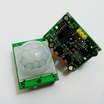 Penggunaan PIR (Passive Infrared Sensor) pada sistem Arduino